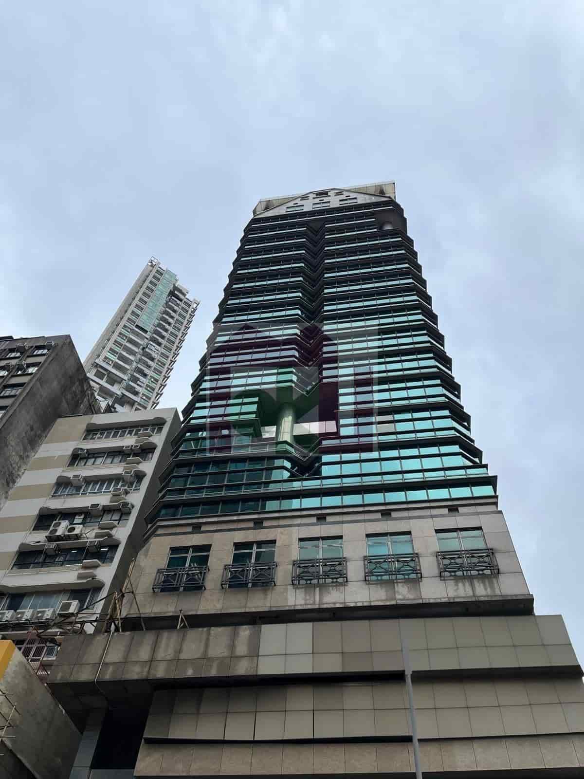 One Mongkok Road Commercial Centre - Mong Kok Office for Rent | Moku Property